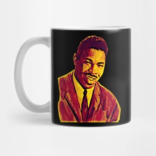 Cinematic Soulful Journeys Lloyd Vintage Music Scenes Apparel Mug